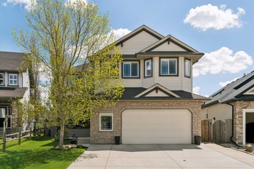 150 Crystal Green Drive  Okotoks, AB T1S 0C8