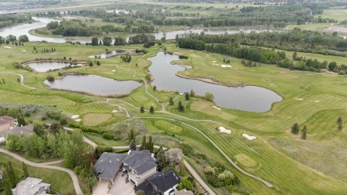 8 Mt Cascade Close Se, Calgary, AB - Outdoor With View