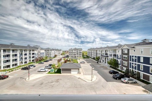 415-300 Auburn Meadows Common Se, Calgary, AB - Outdoor With View