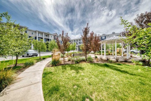 415-300 Auburn Meadows Common Se, Calgary, AB - Outdoor