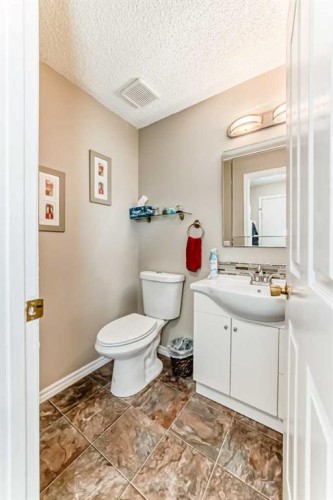 48 Millcrest Way Sw, Calgary, AB - Indoor Photo Showing Bathroom