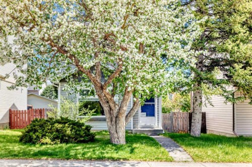 48 Millcrest Way Sw, Calgary, AB - Outdoor