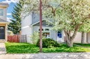 48 Millcrest Way Sw, Calgary, AB  - Outdoor 