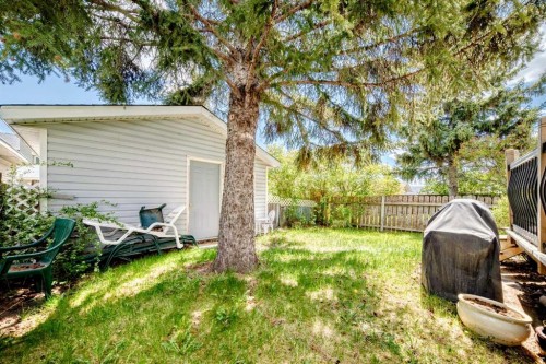 48 Millcrest Way Sw, Calgary, AB - Outdoor