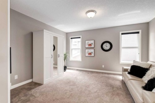 33 Evansglen Drive Nw, Calgary, AB - Indoor