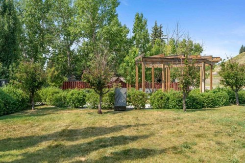 2302-625 Glenbow Drive, Cochrane, AB - Outdoor