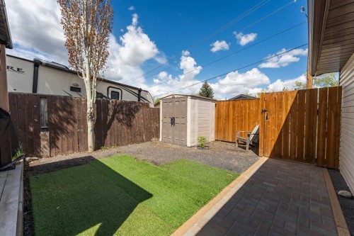 248 Templevale Road Ne, Calgary, AB - Outdoor