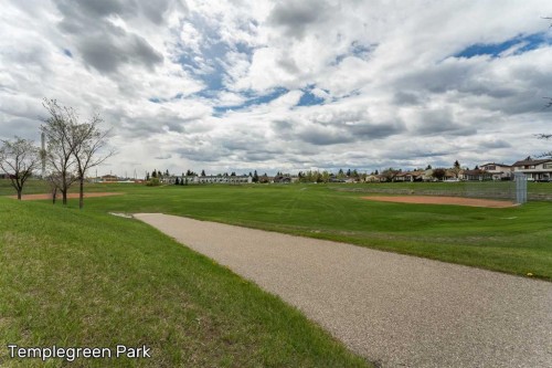 248 Templevale Road Ne, Calgary, AB - Outdoor With View