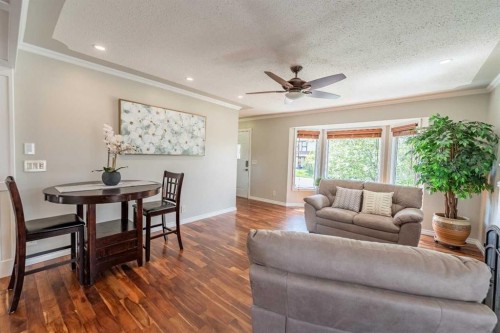 248 Templevale Road Ne, Calgary, AB - Indoor