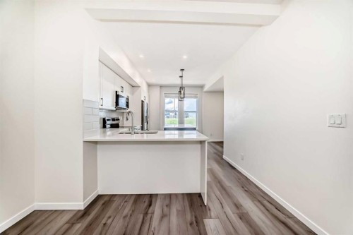 336 South Point Square Sw, Airdrie, AB - Indoor