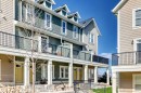 336 South Point Square Sw, Airdrie, AB  - Outdoor With Facade 