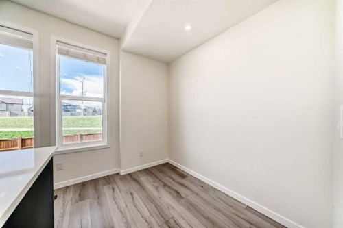 336 South Point Square Sw, Airdrie, AB - Indoor Photo Showing Other Room