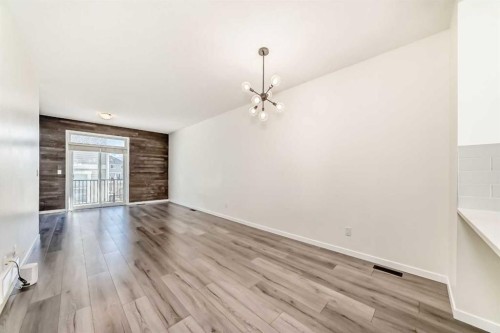 336 South Point Square Sw, Airdrie, AB - Indoor