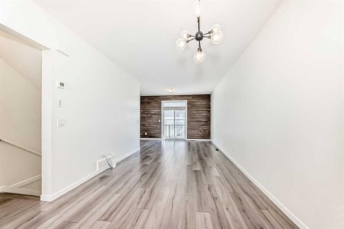 336 South Point Square Sw, Airdrie, AB - Indoor Photo Showing Other Room