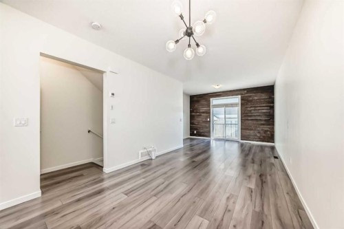 336 South Point Square Sw, Airdrie, AB - Indoor Photo Showing Other Room