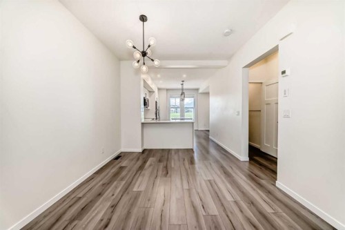 336 South Point Square Sw, Airdrie, AB - Indoor Photo Showing Other Room