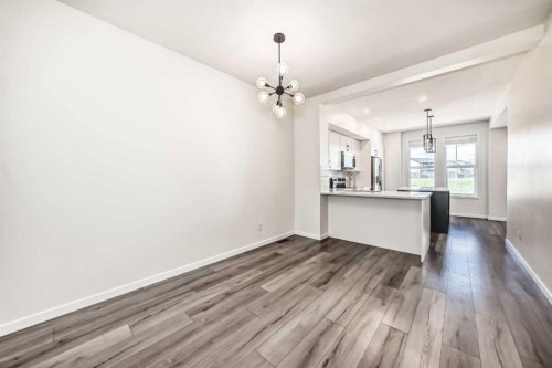 336 South Point Square Sw, Airdrie, AB - Indoor Photo Showing Other Room