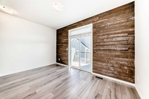 336 South Point Square Sw, Airdrie, AB - Indoor Photo Showing Other Room