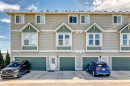 336 South Point Square Sw, Airdrie, AB  - Outdoor With Facade 