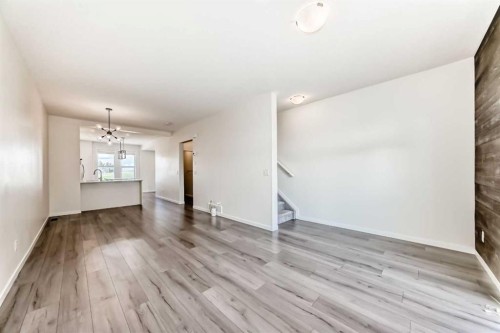 336 South Point Square Sw, Airdrie, AB - Indoor Photo Showing Other Room