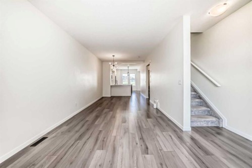336 South Point Square Sw, Airdrie, AB - Indoor Photo Showing Other Room