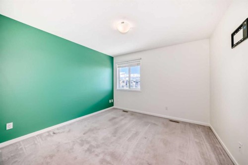 336 South Point Square Sw, Airdrie, AB - Indoor Photo Showing Other Room