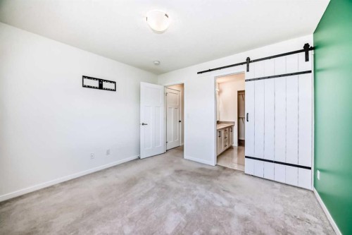 336 South Point Square Sw, Airdrie, AB - Indoor Photo Showing Other Room