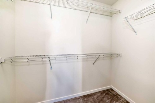 336 South Point Square Sw, Airdrie, AB - Indoor With Storage
