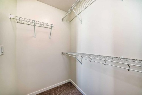 336 South Point Square Sw, Airdrie, AB - Indoor With Storage