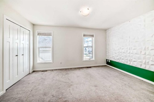 336 South Point Square Sw, Airdrie, AB - Indoor Photo Showing Other Room