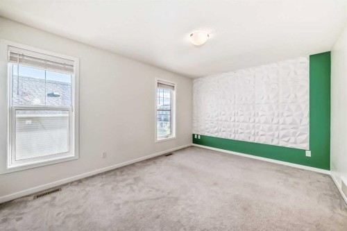 336 South Point Square Sw, Airdrie, AB - Indoor Photo Showing Other Room