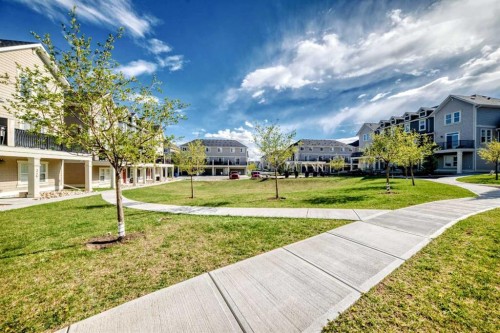 336 South Point Square Sw, Airdrie, AB - Outdoor