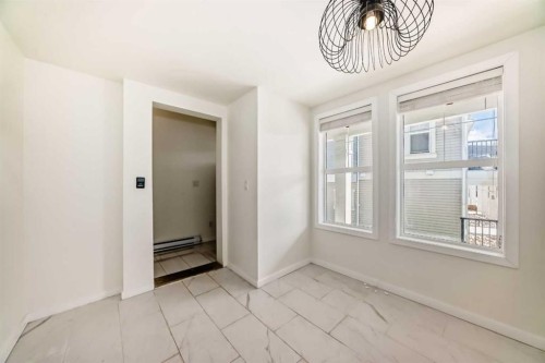 336 South Point Square Sw, Airdrie, AB - Indoor Photo Showing Other Room