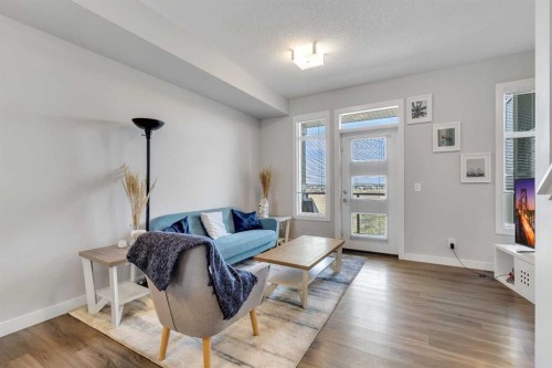 154 Seton Passage Se, Calgary, AB - Indoor Photo Showing Other Room