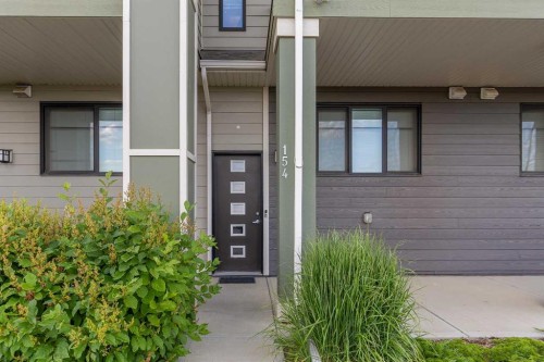 154 Seton Passage Se, Calgary, AB - Outdoor