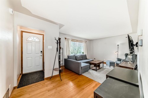 3919 Centre B Street Nw, Calgary, AB - Indoor