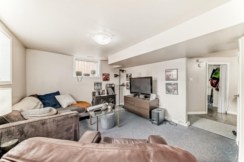 3919 Centre B Street Nw, Calgary, AB - Indoor