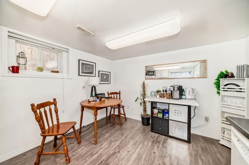3919 Centre B Street Nw, Calgary, AB - Indoor