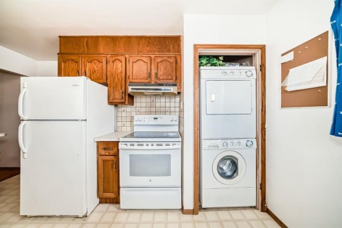 3919 Centre B Street Nw, Calgary, AB - Indoor Photo Showing Laundry Room