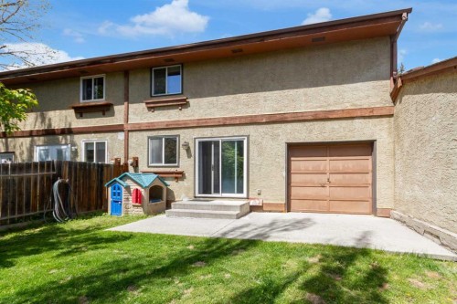 403 Cannington Close Sw, Calgary, AB - Outdoor With Exterior
