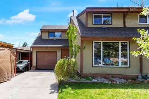 403 Cannington Close Sw, Calgary, AB - Outdoor