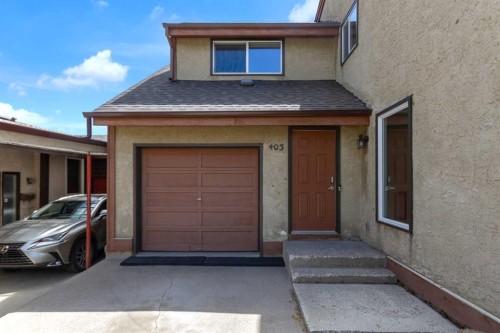 403 Cannington Close Sw, Calgary, AB - Outdoor