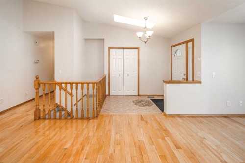 149 Sceptre Court Nw, Calgary, AB - Indoor Photo Showing Other Room