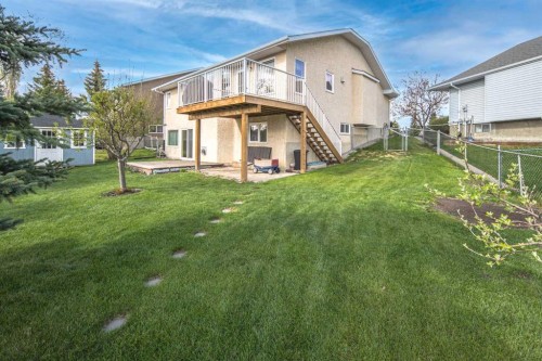 149 Sceptre Court Nw, Calgary, AB - Outdoor