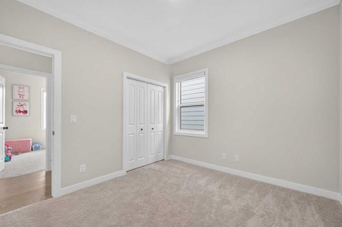 267 Bluerock Avenue Sw, Calgary, AB - Indoor Photo Showing Other Room