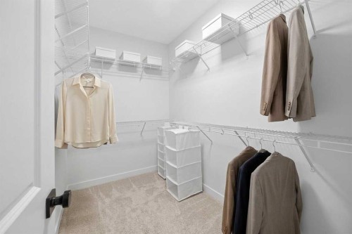 267 Bluerock Avenue Sw, Calgary, AB - Indoor Photo Showing Other Room