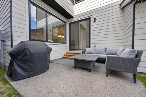 267 Bluerock Avenue Sw, Calgary, AB - Outdoor With Exterior