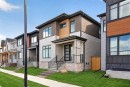 267 Bluerock Avenue Sw, Calgary, AB  - Outdoor 