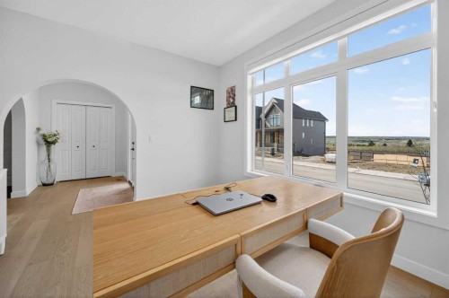 267 Bluerock Avenue Sw, Calgary, AB - Indoor