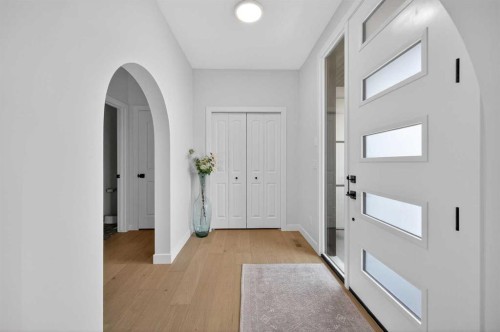 267 Bluerock Avenue Sw, Calgary, AB - Indoor Photo Showing Other Room